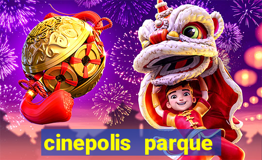 cinepolis parque shopping bahia